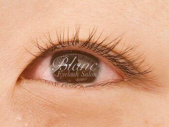 ブラン 橿原曲川店(Blanc)/ボリュームラッシュ