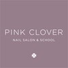 ピンククローバー(Pink Clover)ロゴ