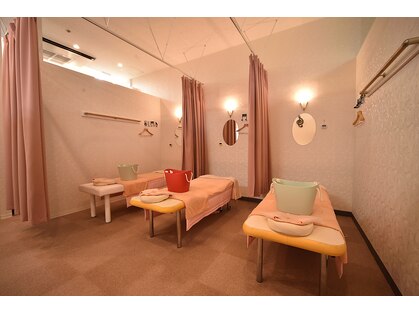 リラクゼーション憩 イオン秋田中央店の写真