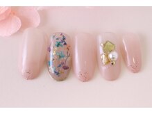 ローズクレア(Rose Crea)/