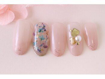 ローズクレア(Rose Crea)/