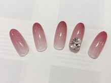 アイリッシュネイル 久屋大通店(Irish Nail)/じゅわグラ