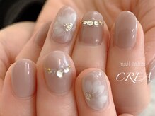 ネイルサロン クレア(CREA)/