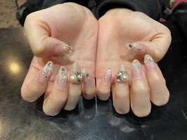 グラデーション