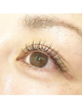 アイラッシュサロン ブラン イオン上越店(Eyelash Salon Blanc)/クレンジング付き