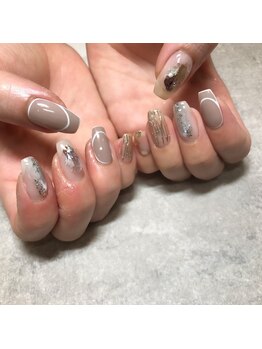 ディーソワン(De-soin)/