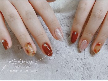 フローラネイルサロン/