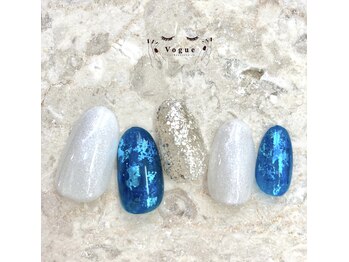 ヴォーグ(Vogue)/デザインコース　