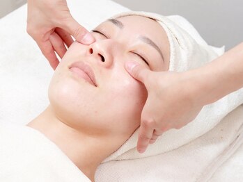 エム 銀座(M)/ハーブピーリングハーブピーリン