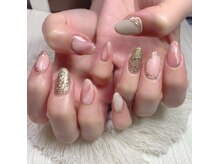 サロンド ボヌール(salon de bonheur)/