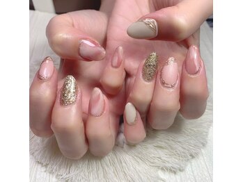 サロンド ボヌール(salon de bonheur)/