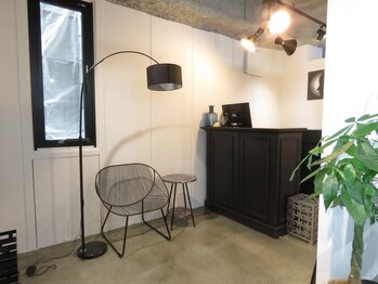 クレセント 武蔵小山(Crescent)/入り口も広々空間♪