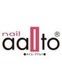 ネイル アアルト 本厚木駅前店 Nail aalto Iwata