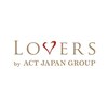 ラバーズ 福岡三越店(LOVERS)ロゴ