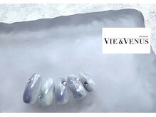 ヴィーアンドヴィーナス 田町店(VIE&Venus)/６月定額トレンド　パラジェル可