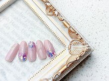 ネイルサロン&スクール ジーナ(GINA)/7月12種類から選べる定額