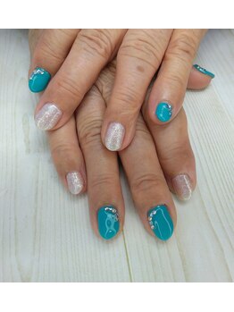 ネイルラビット(NAIL Rabbit)/