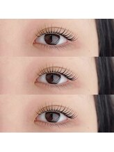 ヌーヴォ 2号店(NUEVO)/マドンナリフトカール