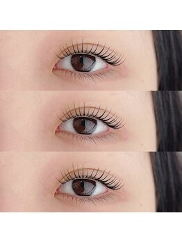 ヌーヴォ 2号店(NUEVO)/マドンナリフトカール