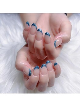 美ら海ネイル(美ら海nail)/
