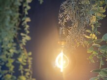 アルカディアジム(ARCADIA GYM)/店内の可愛いハートのランプです