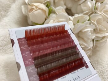 トゥルース 桜木(Truth)/カラーエクステ