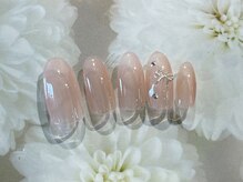 リムピッド せんげん台店(Limpid)/【選べるシンプルコース】