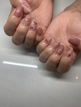 ペルシャ(Persian)/おまかせデザイン【担当/加藤】