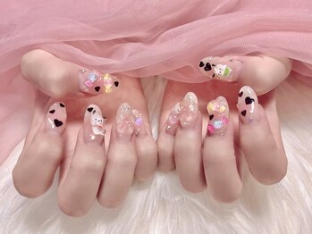 ニケネイル(Nike nail)/