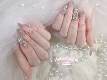 ハナアイ サロン 新大久保店(hanaai salon)/スカルプオーダーコース