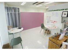 エクシアホワイトニング 高崎店の雰囲気（【ホワイトニング/セルフホワイトニング/エクシア/高崎/高崎駅】）