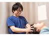 「自律神経症状専門施術」