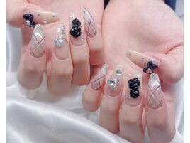 120分やり放題/パラジェル変更可