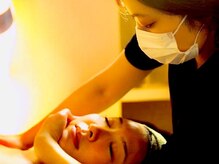 ザ フェイス 横浜桜木町店(THE FACE)の雰囲気（エラ張り・左右差などお顔のお悩みお任せ下さい。）