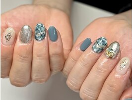 定額アートA＋HENRY ¥11800