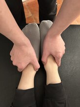 キングス ストレッチ(KING'S)/