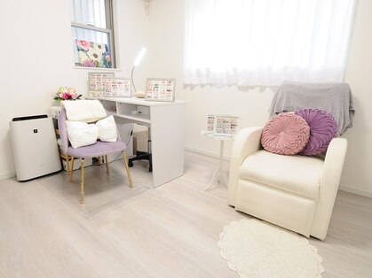 ディアリーネイル(Dearly Nail)の写真