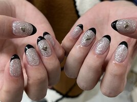 秋葉原ネイル/ショットネイル
