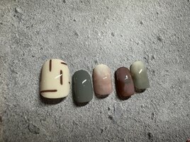 ニュアンス定額コース