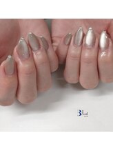 ビートゥーネイル 梅田(B to Nail)/持ち込みデザイン