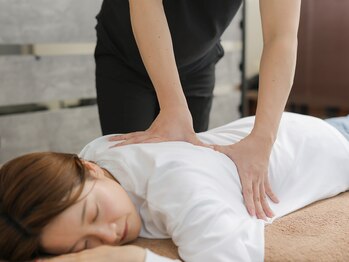 カルペード 中百舌鳥/なかもず院(Carpe D.)/4.来店後の流れ