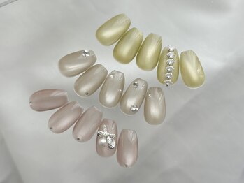 テンスリー(103)/プラチネ