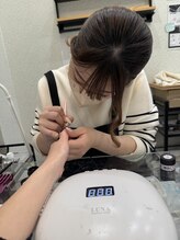 トータルサロン ファイブ(five) AYA 