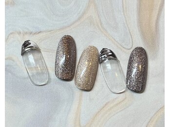 バンビちゃんのお目目 熊本店/定額Cコース