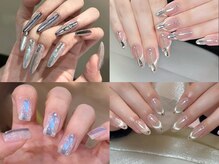 クイーンネイル 新宿(Queen nail)
