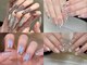 クイーンネイル 新宿(Queen nail)の写真
