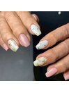 オフィスネイル/ネイルアート