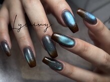 リライヴィー(Lyreivy)/マグネットグラデーション