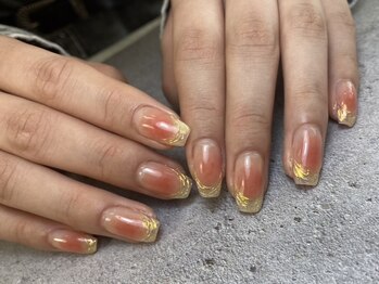 エリアントネイル(ELIANTO NAIL)/