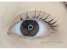ビューティーラボ 関学前店(Beauty Labo)/まつ毛パーマ/パリジェンヌ